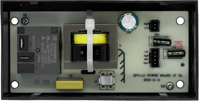 9907160013 - Power Circuit Board