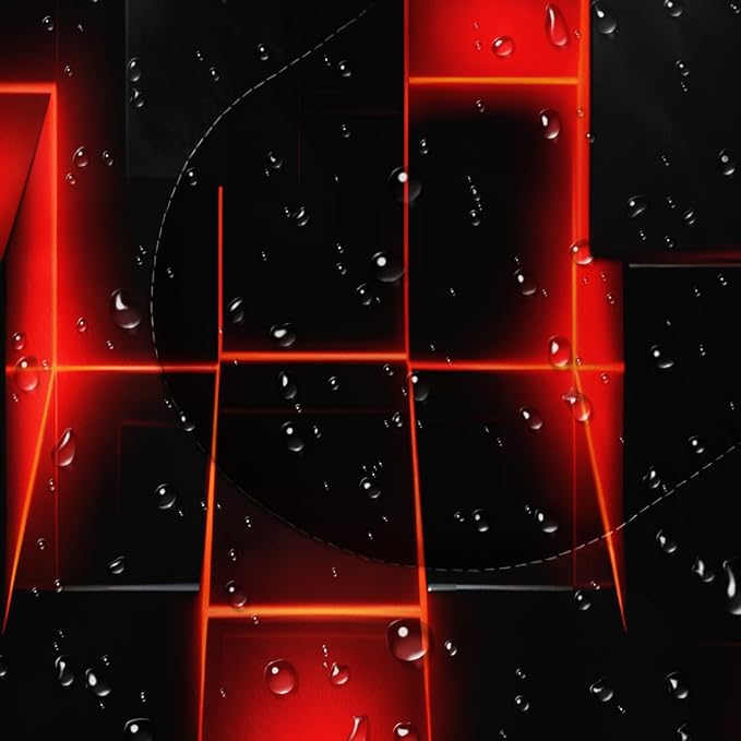 Black-red