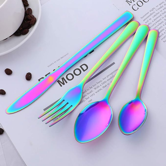 Rainbow