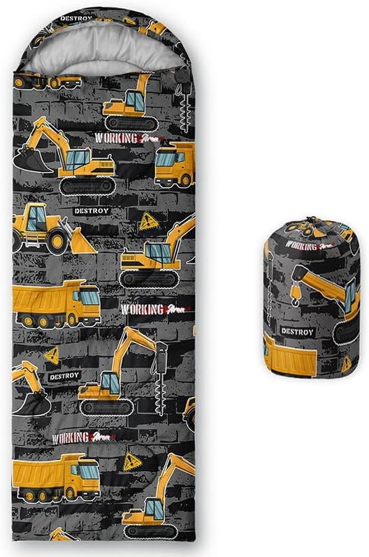 Excavator