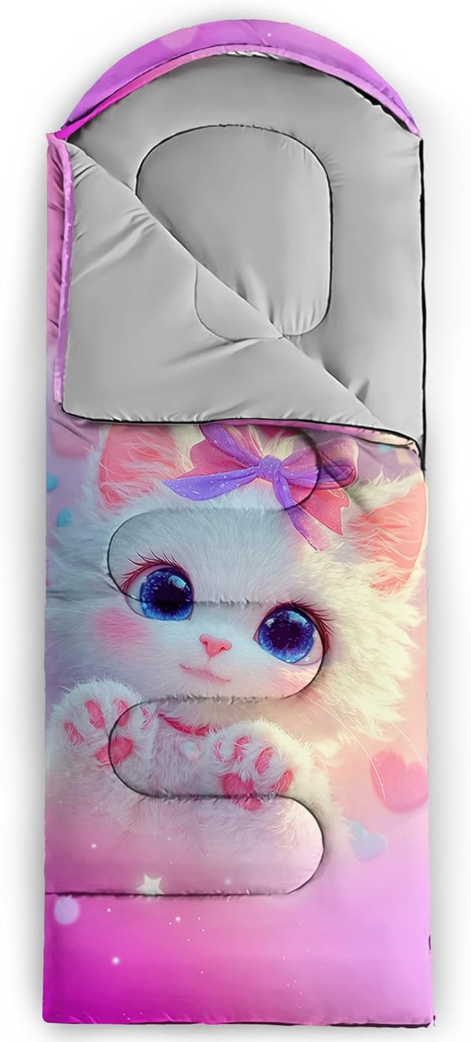 Cute Cat 8