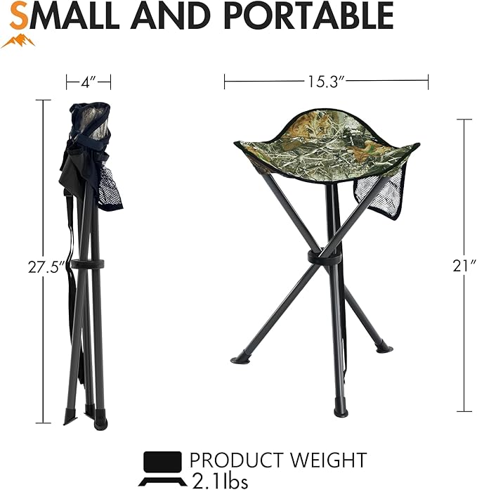 Elevated Camo