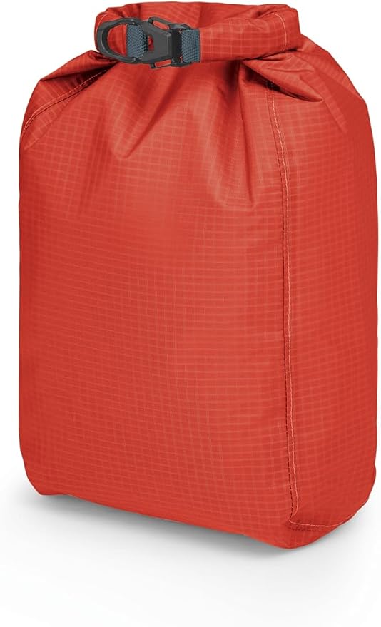 Mars Orange