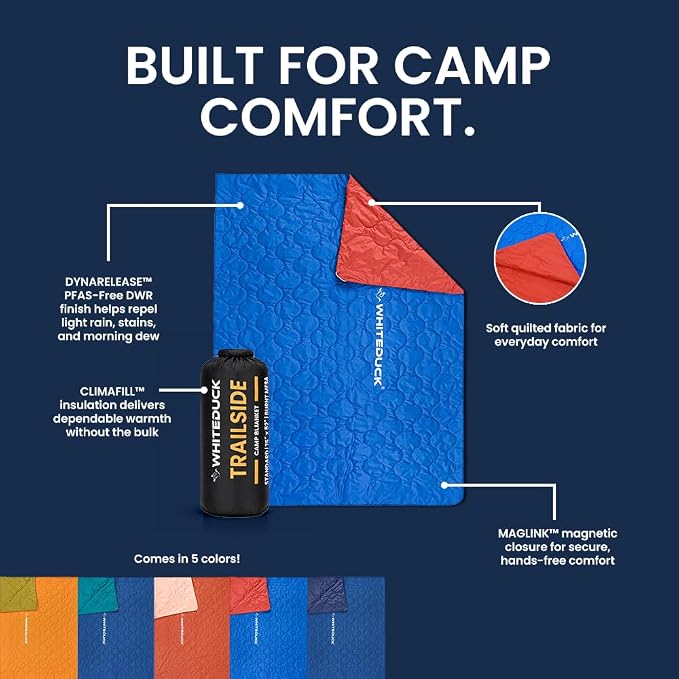 Summit Blue-signal Red