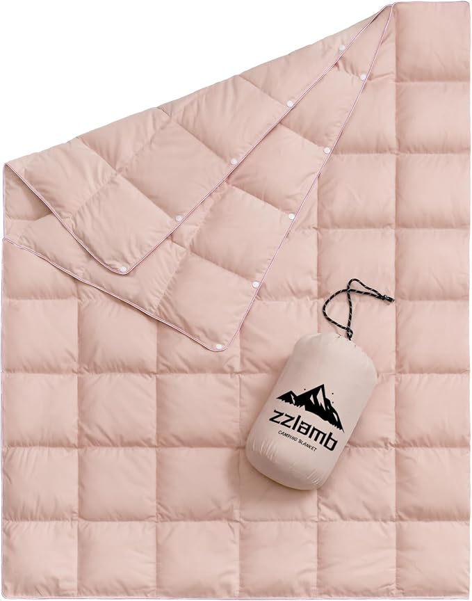 Cherry Pink With Storage Bag