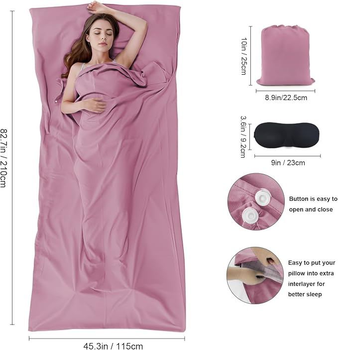 Single Dark Pink