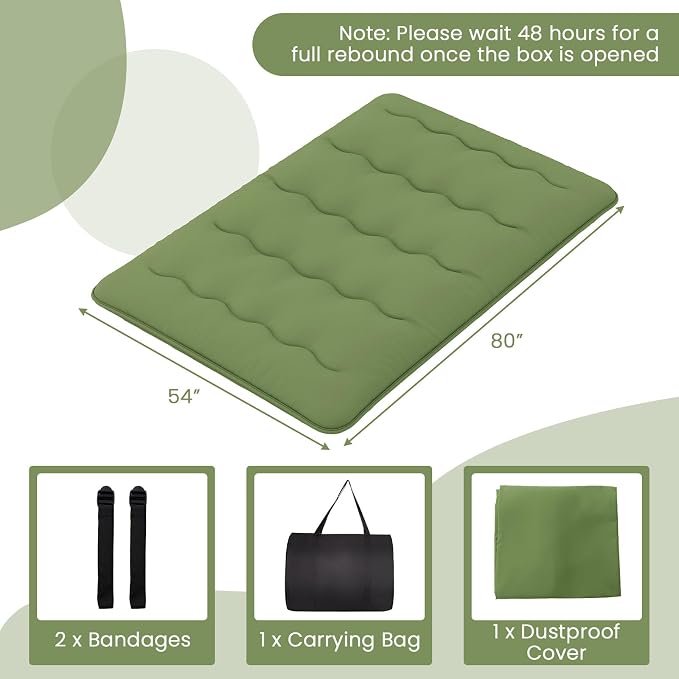 Avocado Green