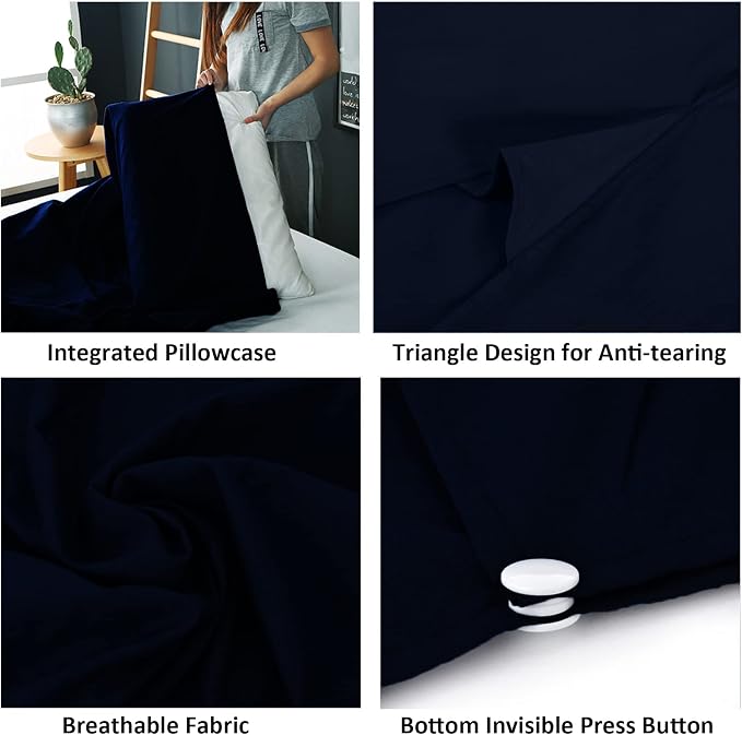 Navy Blue