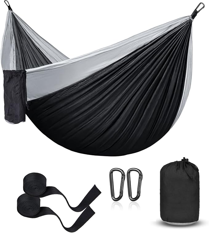 Black/Gray