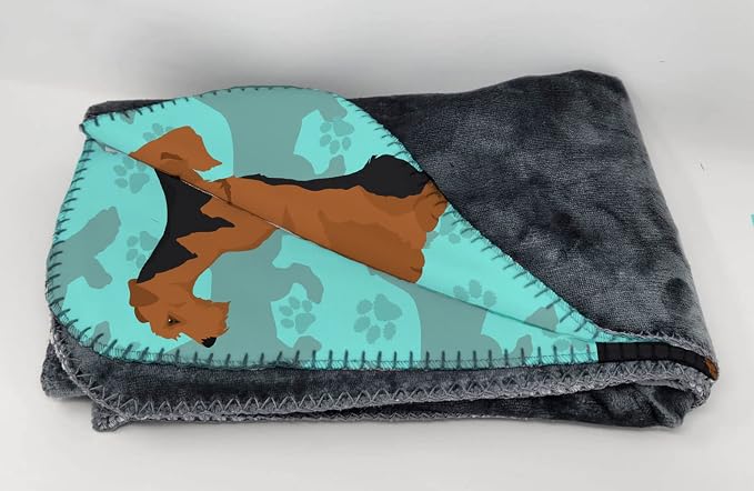 Airedale Terrier