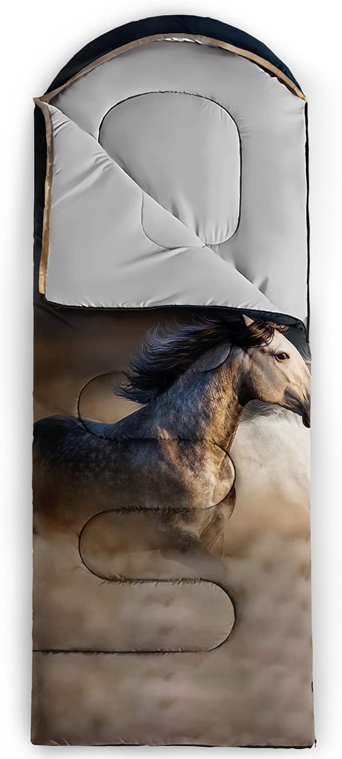 Horse 6