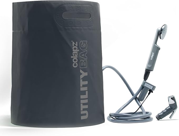Portable Shower