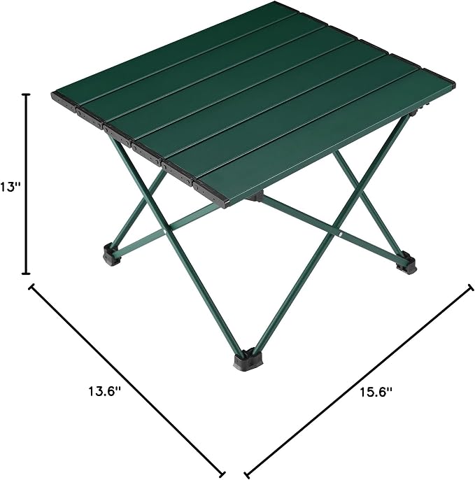Blackish Green