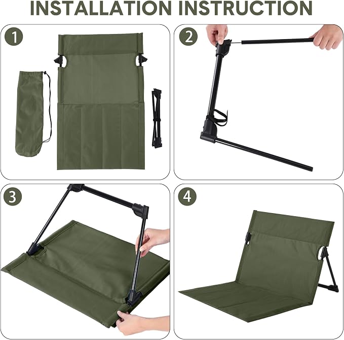Army Green