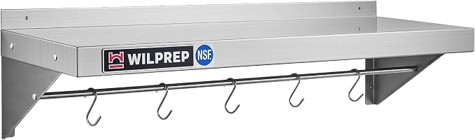 Floating Shelf