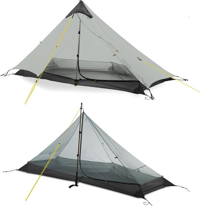 1-person, grey