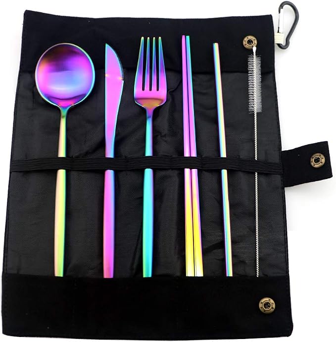 Black Pouch