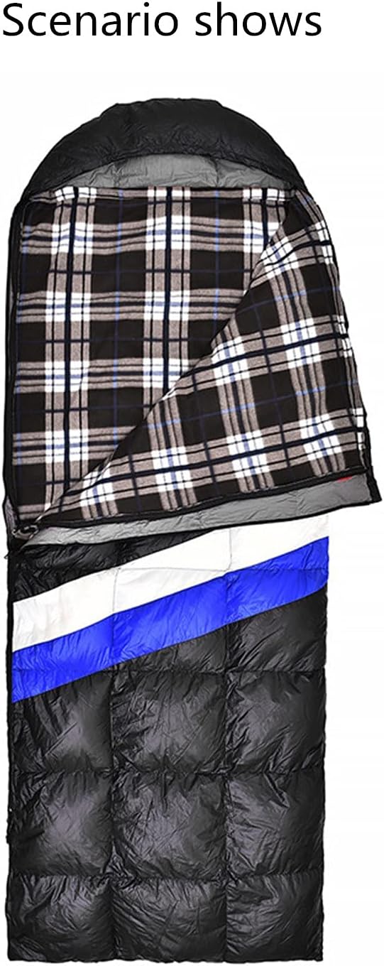 Coffee plaid