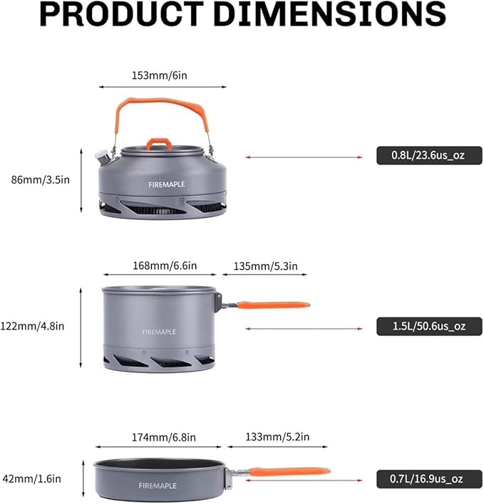 Gray-non-stick