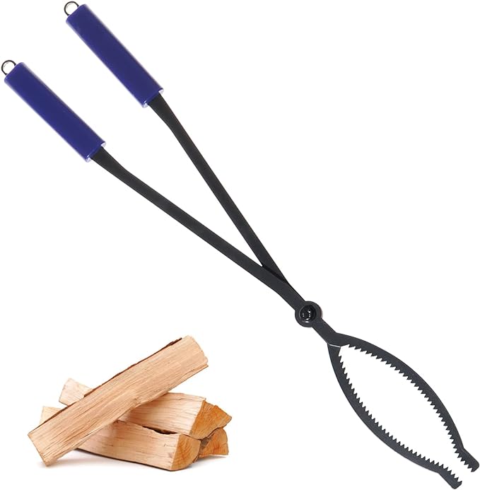28 inch log grabber