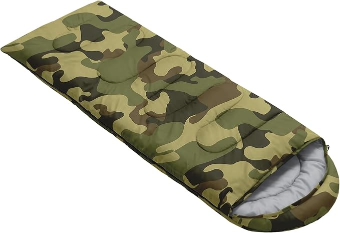Army Green Camo