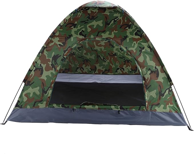Camouflage