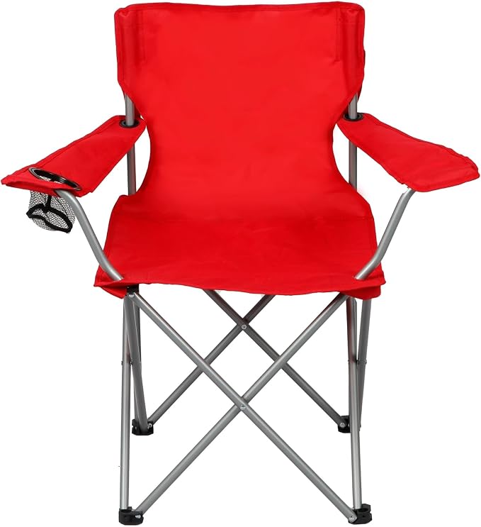 Bright Red