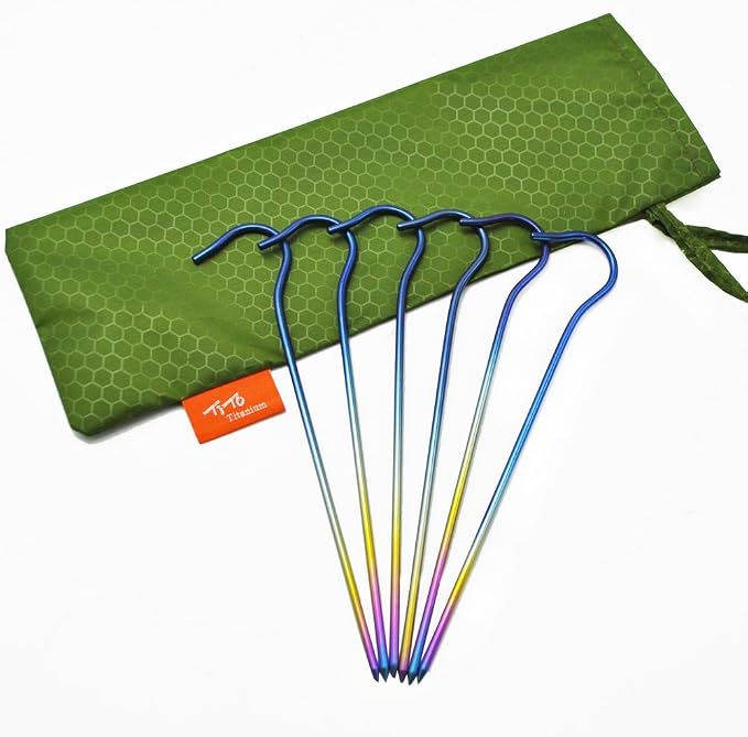 rainbow color