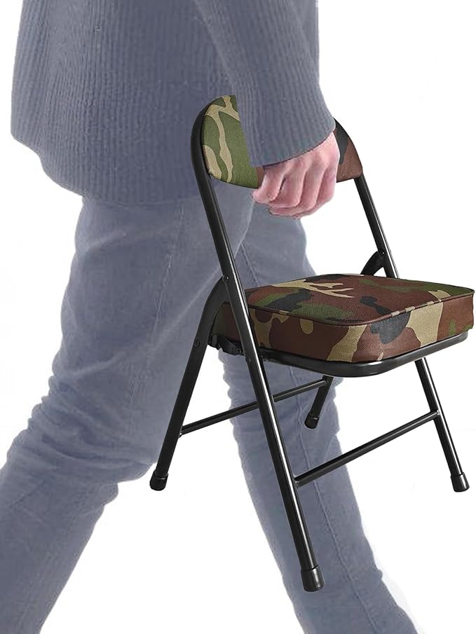Camo Green