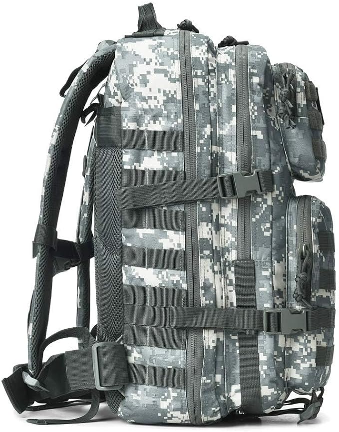 Camo Acu