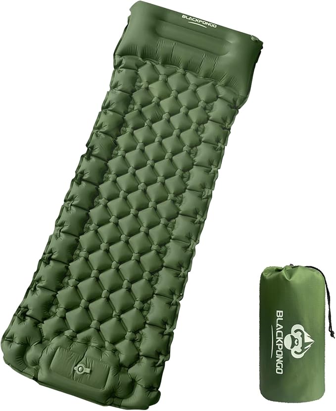 Single Green