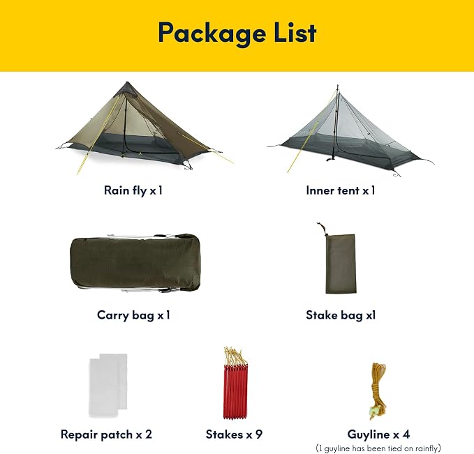 1-person, khaki