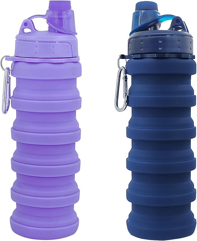 Dark blue+purple