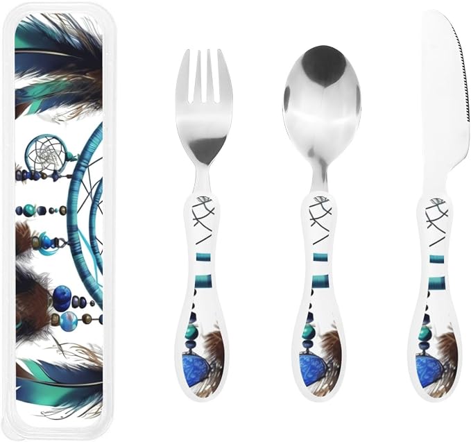 Native American Dream Catcher