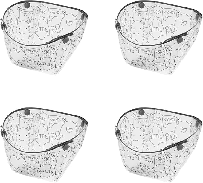 Bowl 4pcs