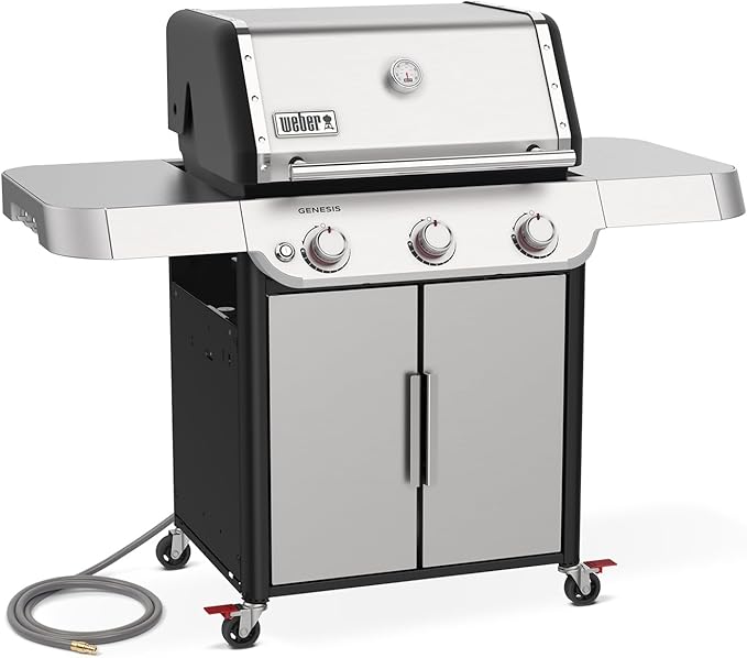 Stainless Steel