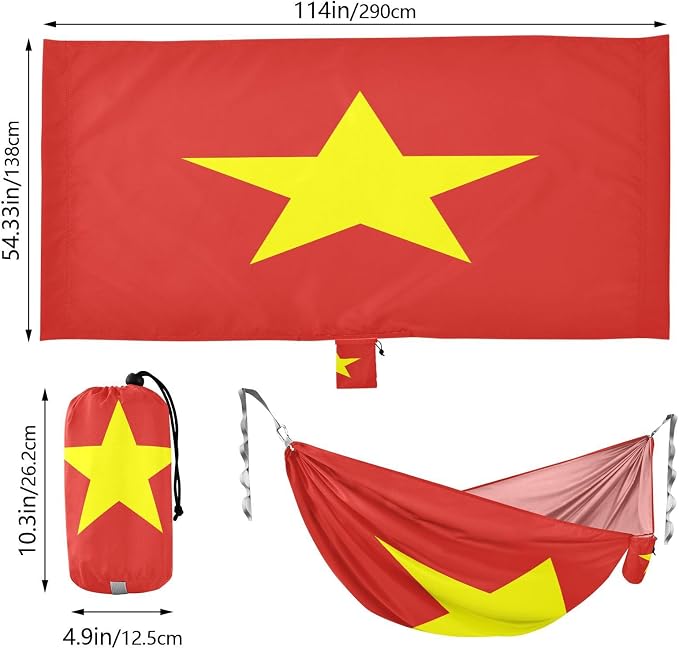 Vietnam Flag