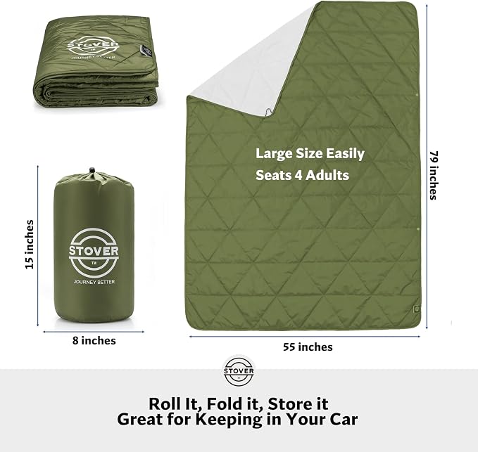 02 - Olive Green