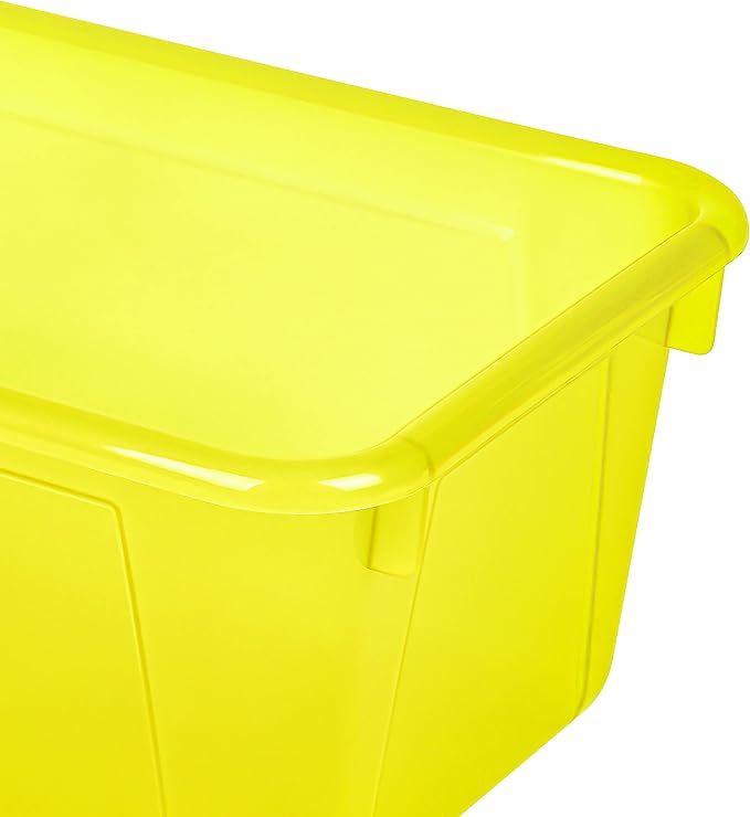 Candy Yellow