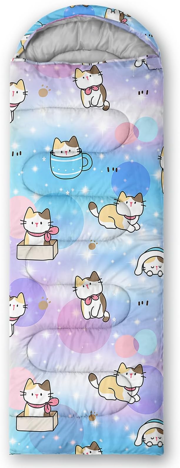 Cat Paper box Shiny 9