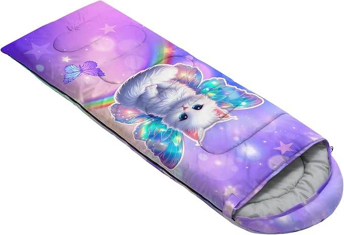 Butterfly Cat 26