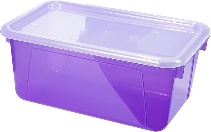 Candy Violet
