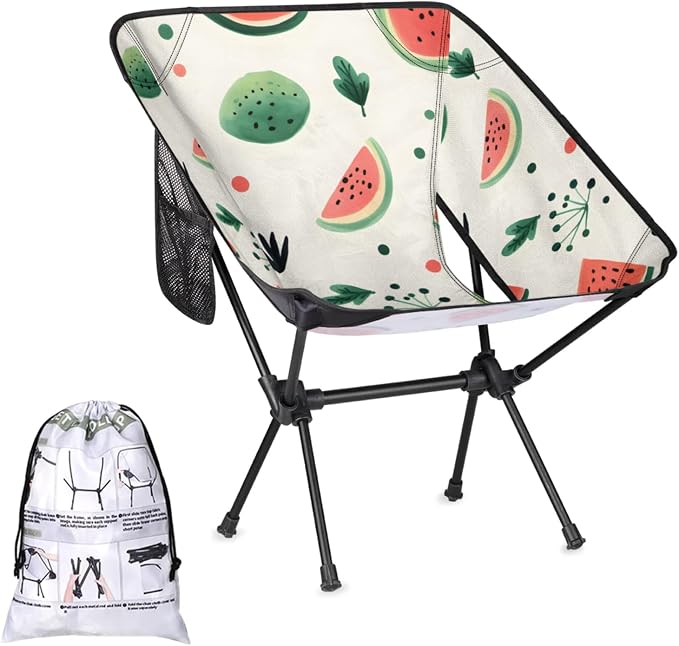 Cute Watermelon Slice