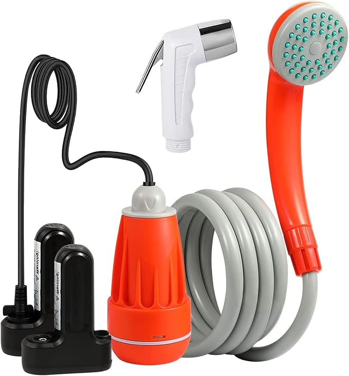 Orange-2 Batteries