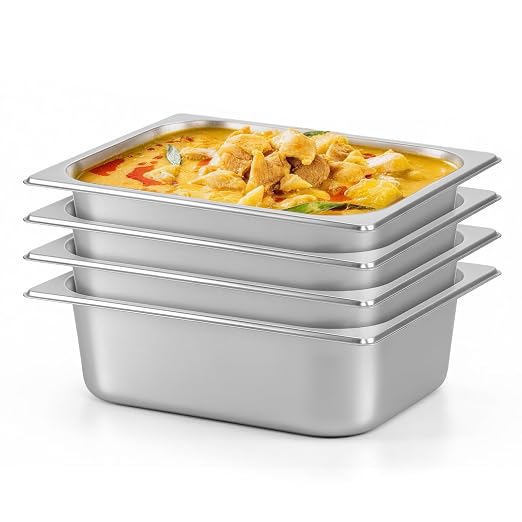 Without Lids