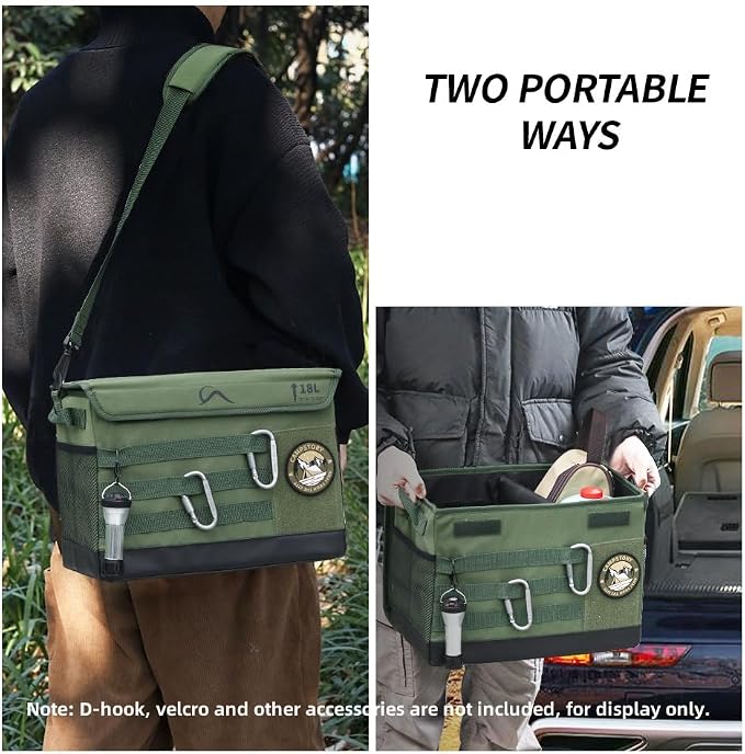Army Green