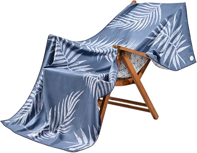 Summer Breeze
