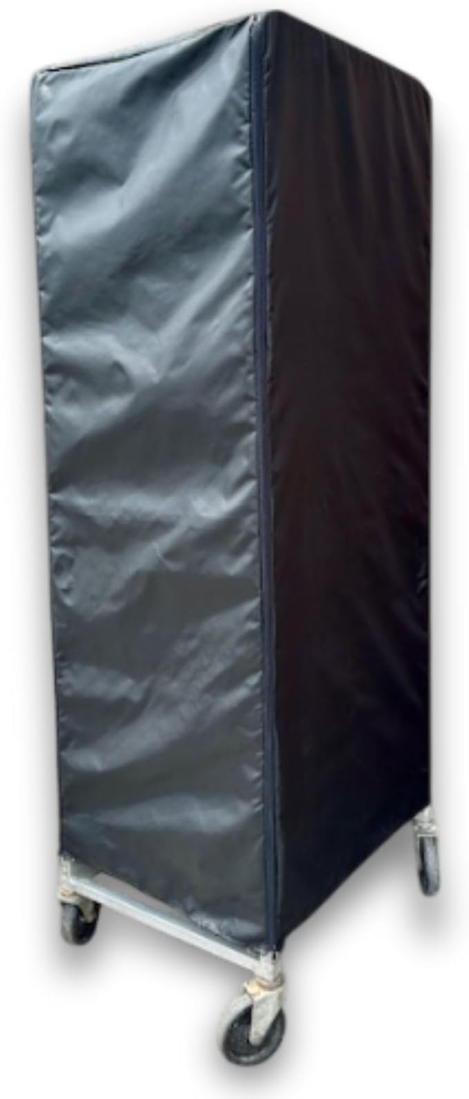 All Sides Black