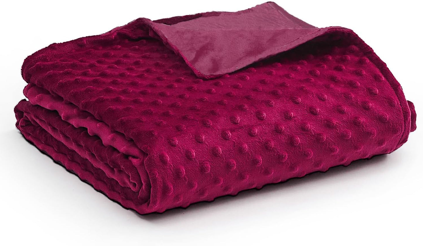 Removable Cover Red