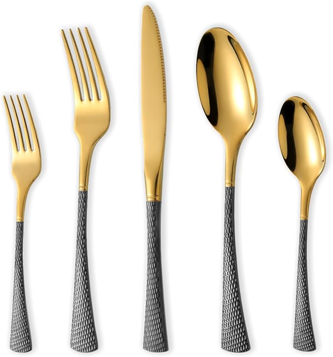 SMYW-20P/Black&Gold